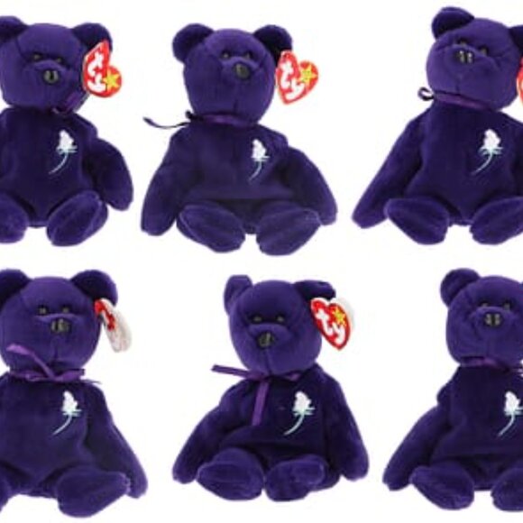 ❤️BEANIE BABY DROP❤️COMING SOON❤️ - Picture 2 of 9